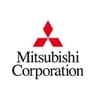 Mitsubishi Corporation logo
