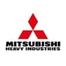 Mitsubishi Heavy Industries logo