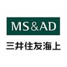 Mitsui Sumitomo Insurance logo