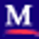 Mizuho Bank logo