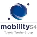 Mobility 54 Investment SAS logo