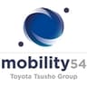 Mobility 54 Investment SAS logo