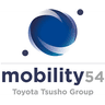 Mobility 54 logo