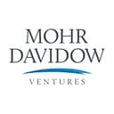 Mohr Davidow logo