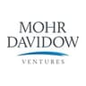 Mohr Davidow logo