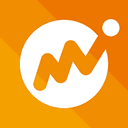 Money Forward logo