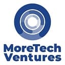 MoreTech logo