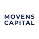 Movens VC logo