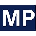 MP Pensjon logo