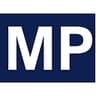 MP Pensjon logo