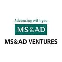 MS&AD Ventures logo