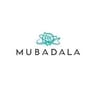 Mubadala Investment Company logo