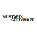 Mustard Seed Maze logo