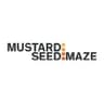 Mustard Seed Maze logo