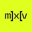 m]x[v logo