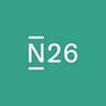 N26 logo