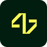 N47 logo