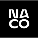 NACO logo