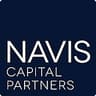 Navis Capital Partners logo