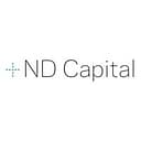 ND Capital logo