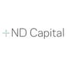 ND Capital logo