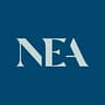NEA (New Enterprise Associates) logo