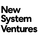 New System Ventures logo