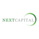 Next Capital logo