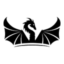 NightDragon logo