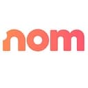 NOMO logo