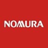 Nomura logo