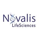 Novalis LifeSciences logo