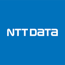 NTT DATA (formerly Dimension Data) logo