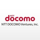 NTT DOCOMO Ventures logo