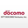 NTT DOCOMO Ventures logo