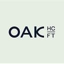 Oak HC/FT logo
