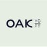 Oak HC/FT logo