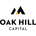 Oak Hill Capital logo
