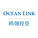 Ocean Link logo