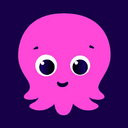 Octopus Energy Generation logo