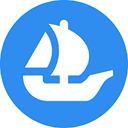 OpenSea Ventures logo