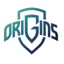 Origins logo