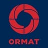 Ormat Technologies logo