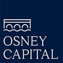 Osney Capital logo