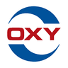 Oxy Low Carbon Ventures logo