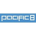 Pacific 8 Ventures logo