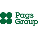 PagsGroup logo
