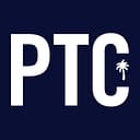 Palm Tree Crew logo