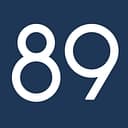 Parker89 logo