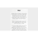 Pax Ventures logo